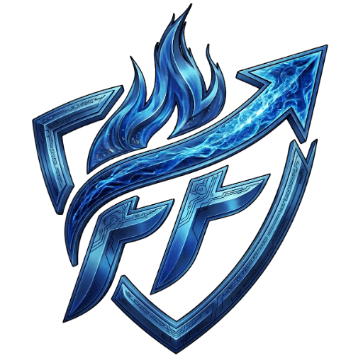FFfitness Logo